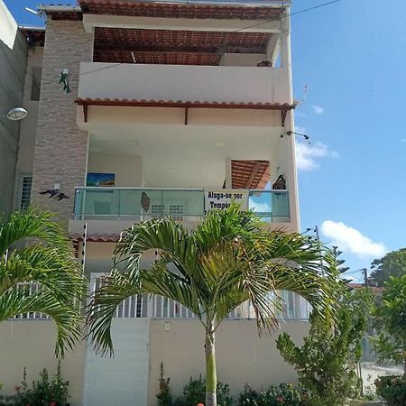 Porto De Galinhas - Casa Portomar - 3 Quartos - 14 Hospedes - Com Piscina - 185M Eksteriør bilde