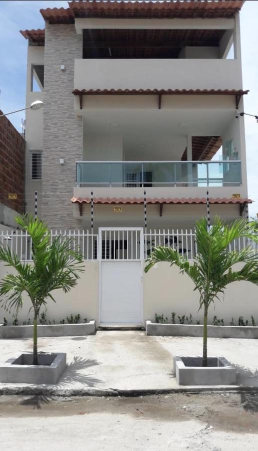 Porto De Galinhas - Casa Portomar - 3 Quartos - 14 Hospedes - Com Piscina - 185M Eksteriør bilde