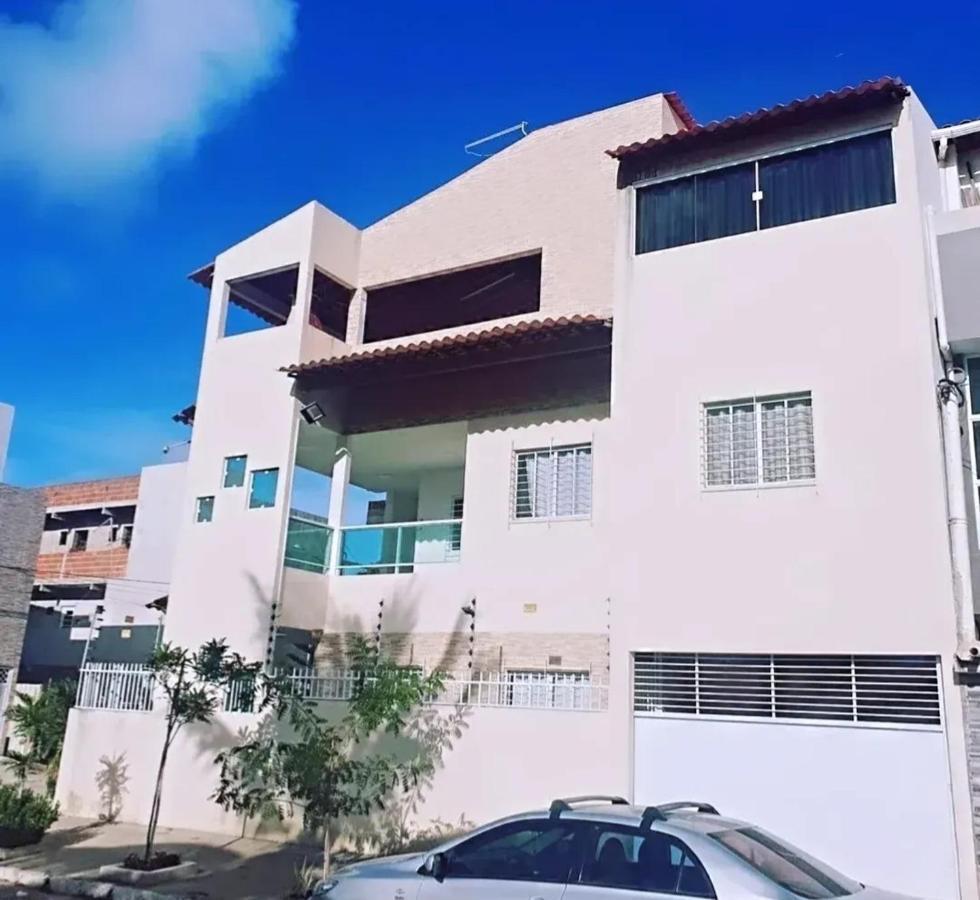 Porto De Galinhas - Casa Portomar - 3 Quartos - 14 Hospedes - Com Piscina - 185M Eksteriør bilde