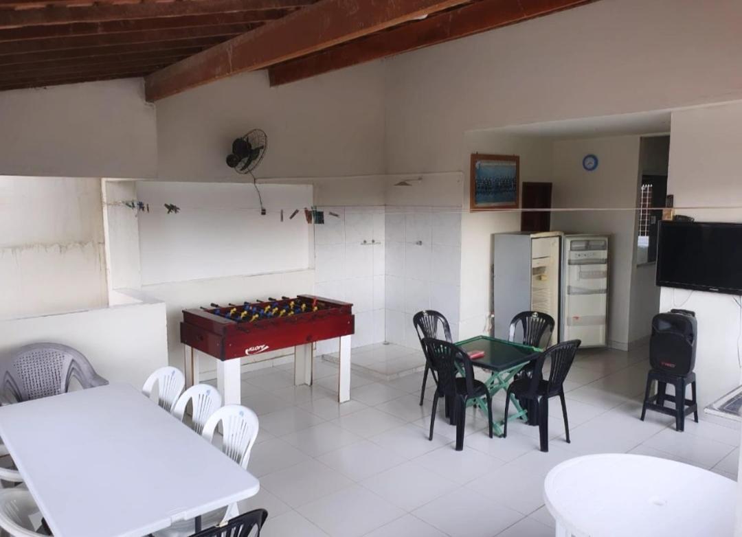 Porto De Galinhas - Casa Portomar - 3 Quartos - 14 Hospedes - Com Piscina - 185M Eksteriør bilde