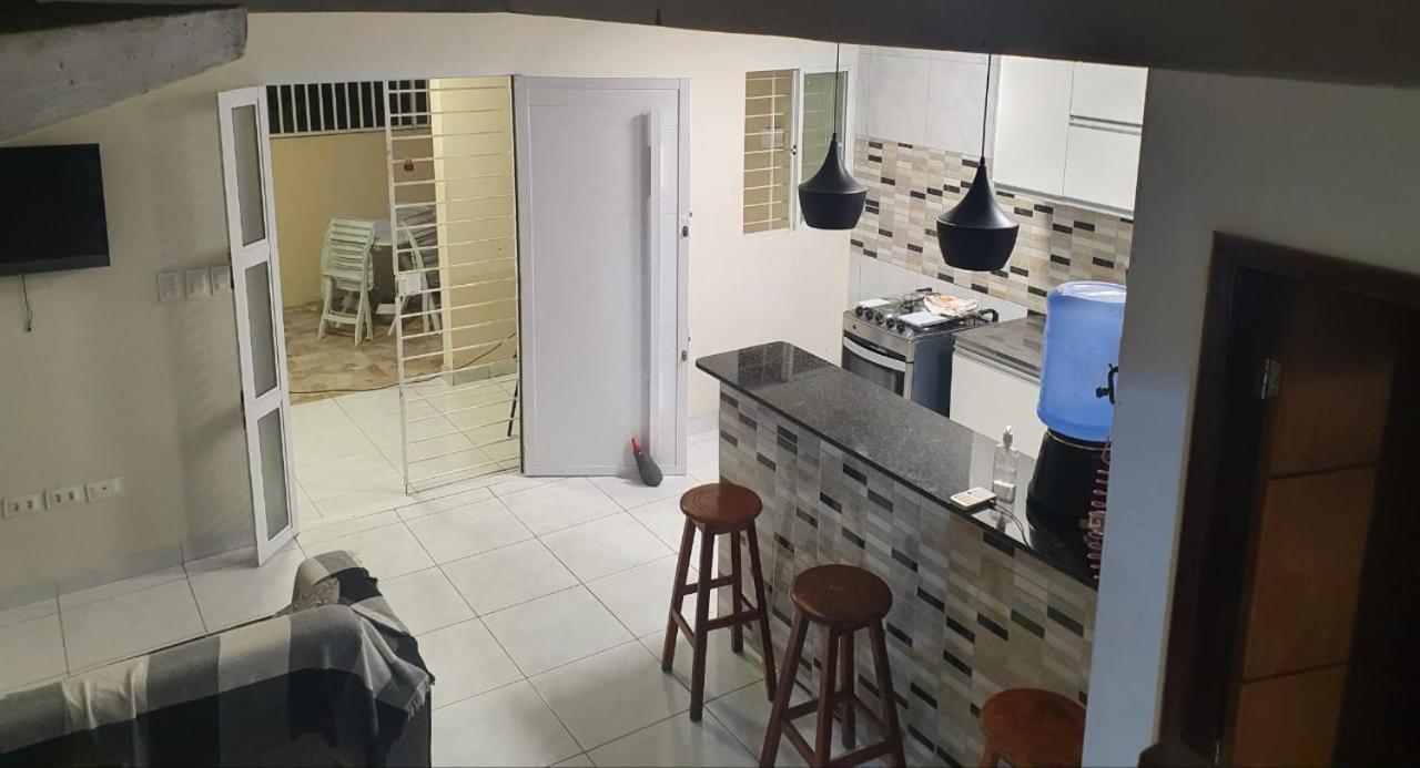 Porto De Galinhas - Casa Portomar - 3 Quartos - 14 Hospedes - Com Piscina - 185M Eksteriør bilde