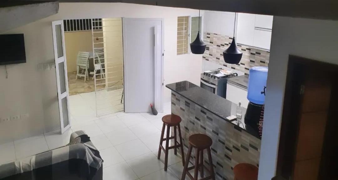 Porto De Galinhas - Casa Portomar - 3 Quartos - 14 Hospedes - Com Piscina - 185M Eksteriør bilde