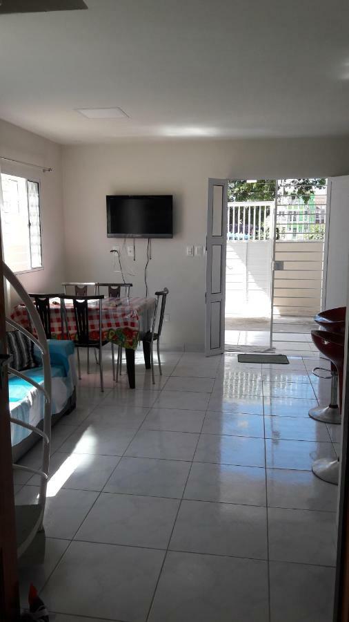 Porto De Galinhas - Casa Portomar - 3 Quartos - 14 Hospedes - Com Piscina - 185M Eksteriør bilde